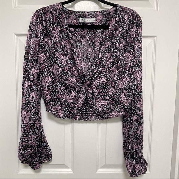 NWT ZARA SET - Picture 3 of 10